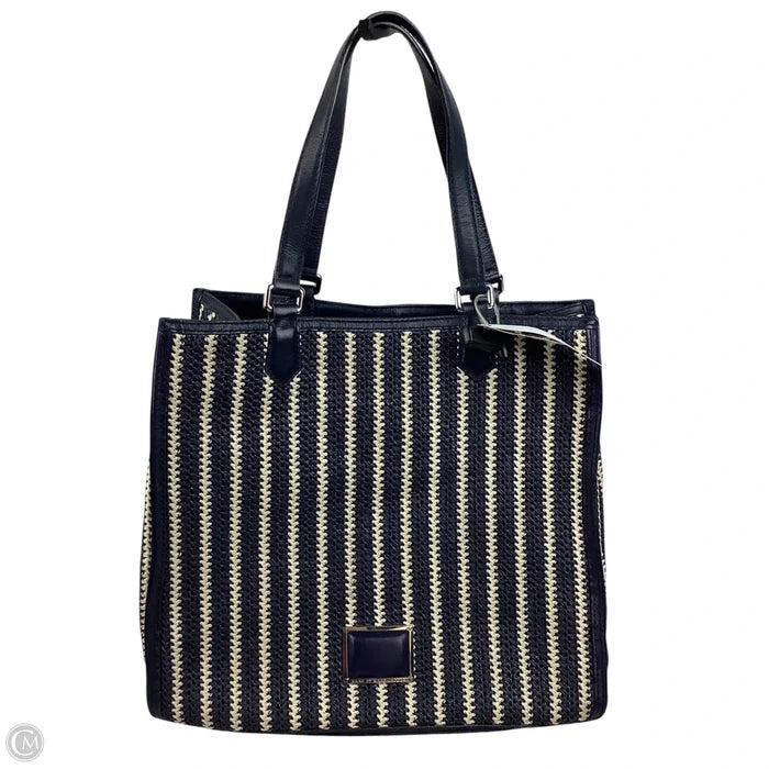 Tote Designer By Marc By Marc Jacobs, Size: Large