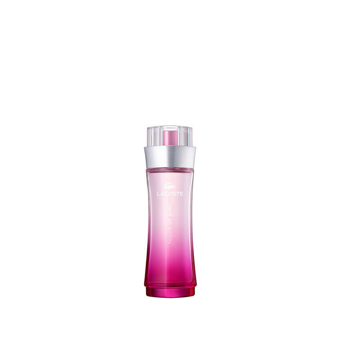 Touch Of Pink Eau de Toilette 50ml Spray