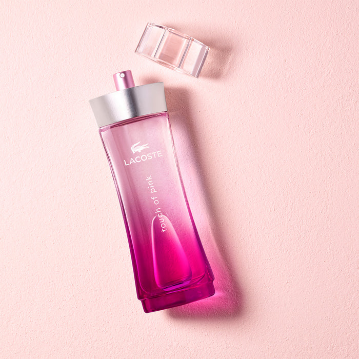 Touch Of Pink Eau de Toilette 50ml Spray