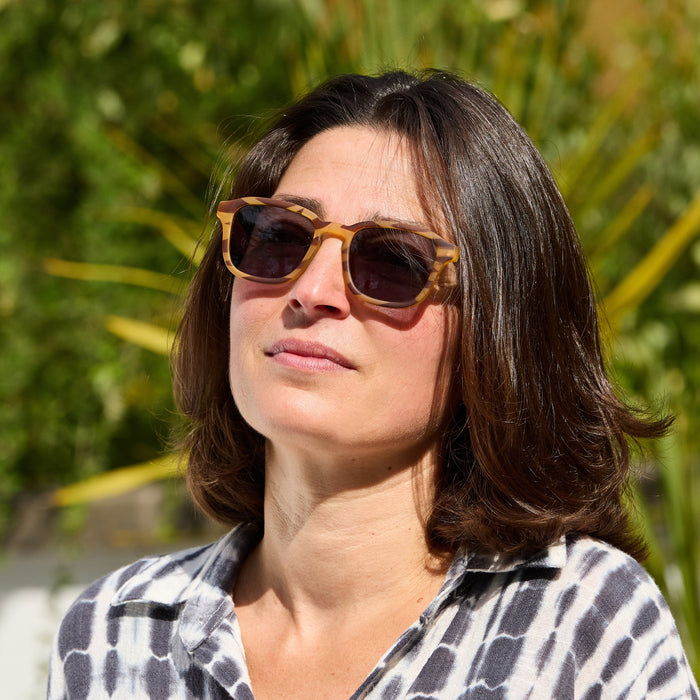 TREASURE - Lunettes de soleil pour Femme