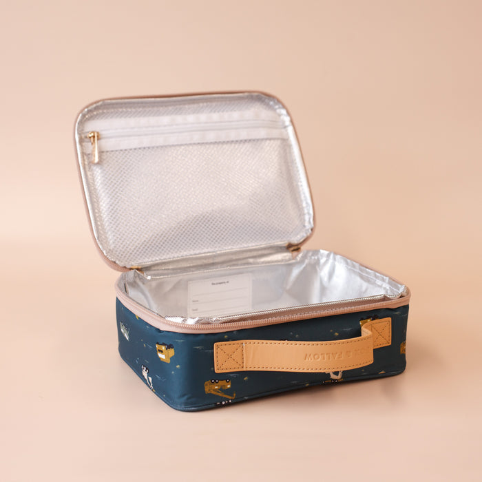 Trucks Mini Lunch Bag - SECONDS