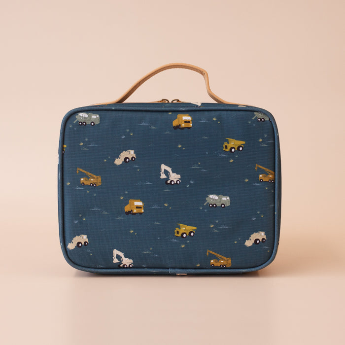 Trucks Mini Lunch Bag - SECONDS