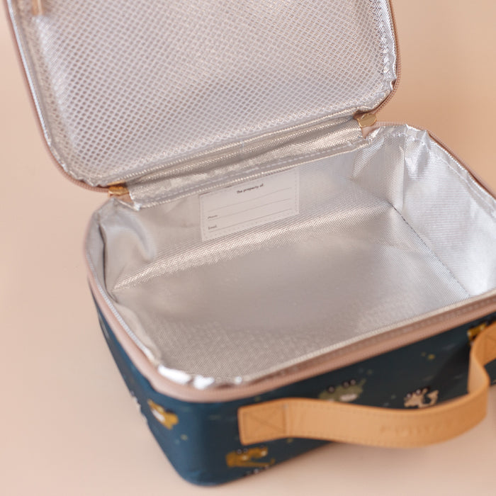 Trucks Mini Lunch Bag - SECONDS