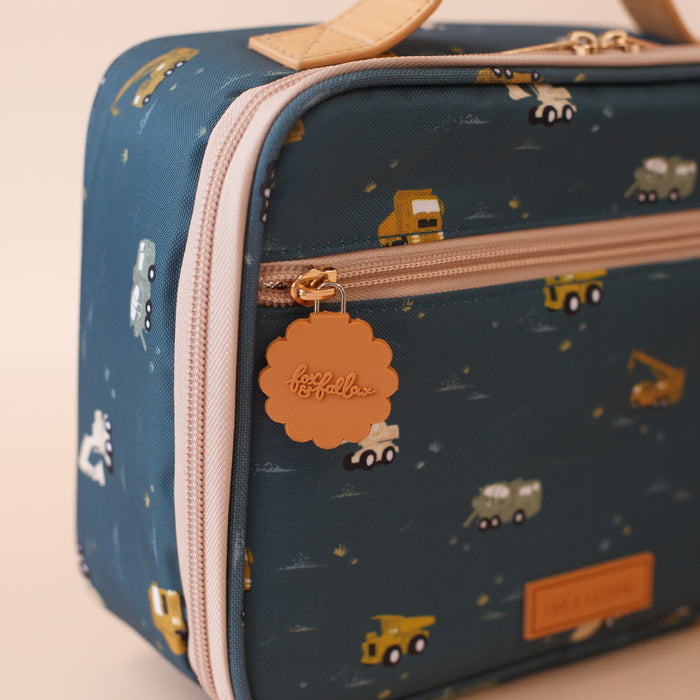 Trucks Mini Lunch Bag - SECONDS