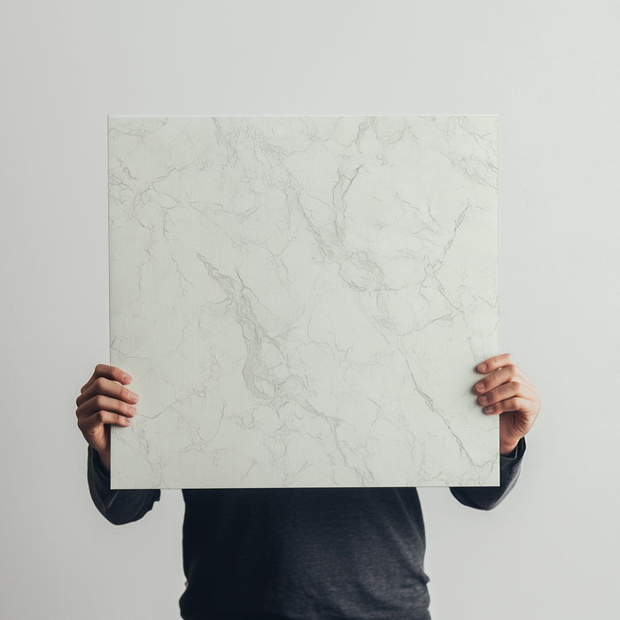 Unique Carrara Marble