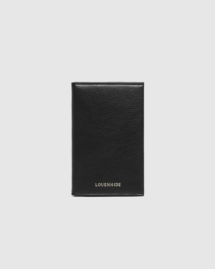 Venice Passport Holder
