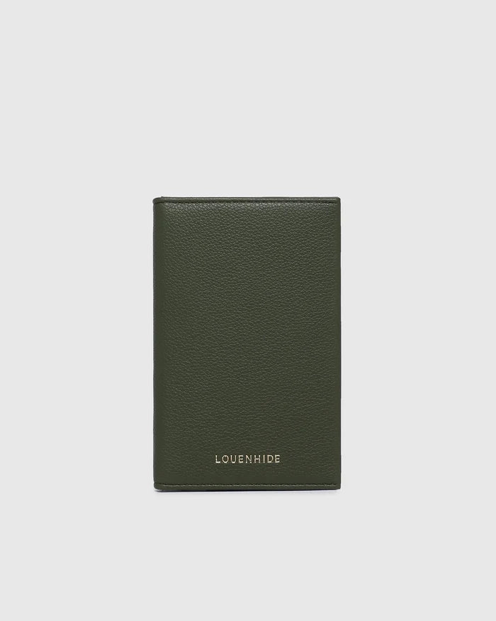 Venice Passport Holder