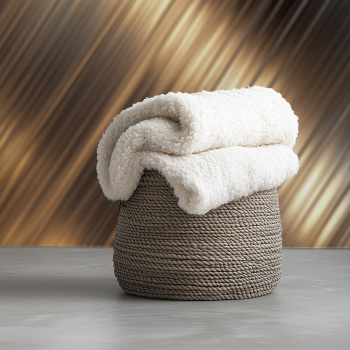 Versatile Brushed Metallic