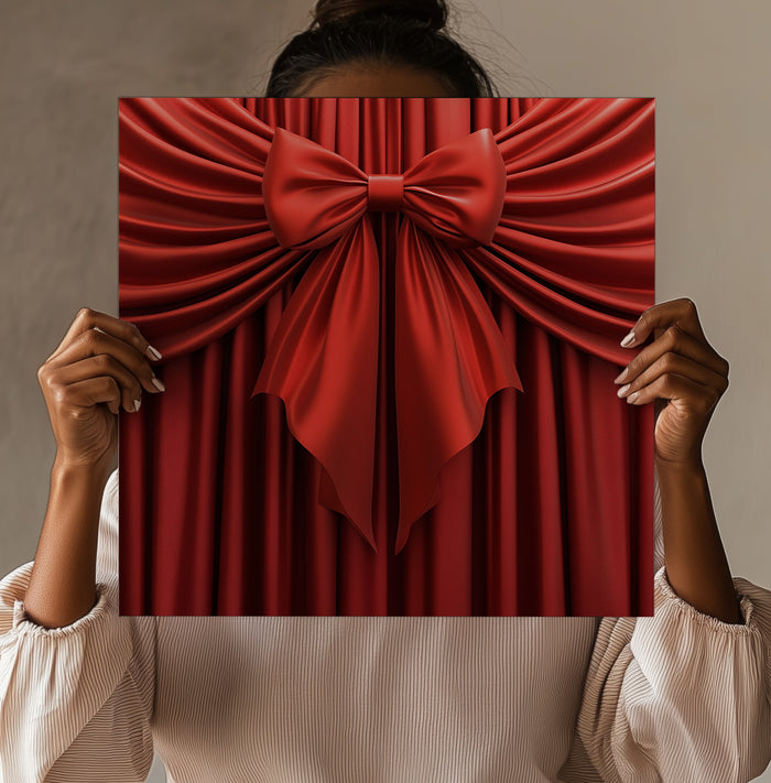Versatile Luxurious Backdrop Royal