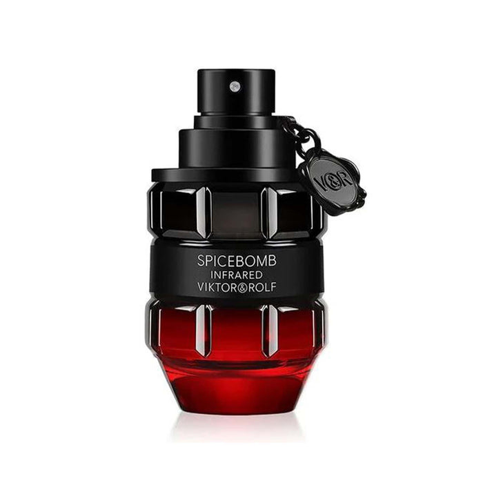 Viktor & Rolf Spicebomb Infrared Eau De Toilette 90ml Spray