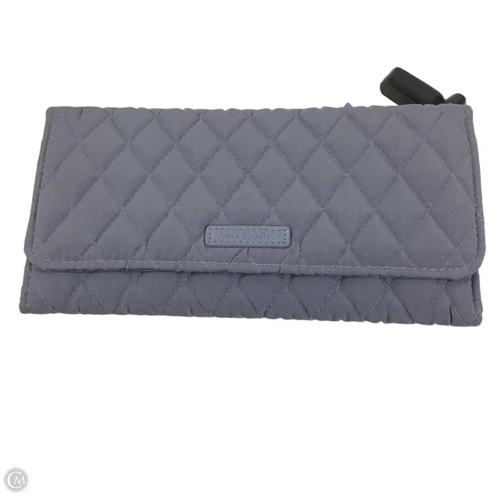 Wallet By Vera Bradley, Size: Medium