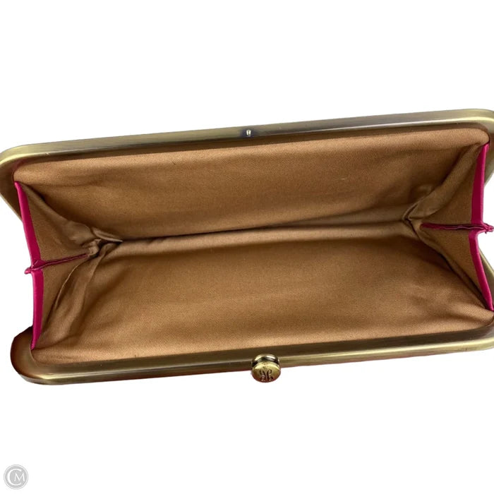 Wallet Leather By Hobo Intl, Size: Medium