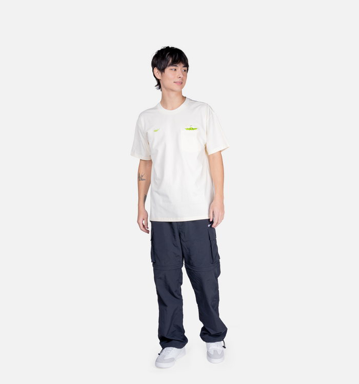 WBM TEE GROGU