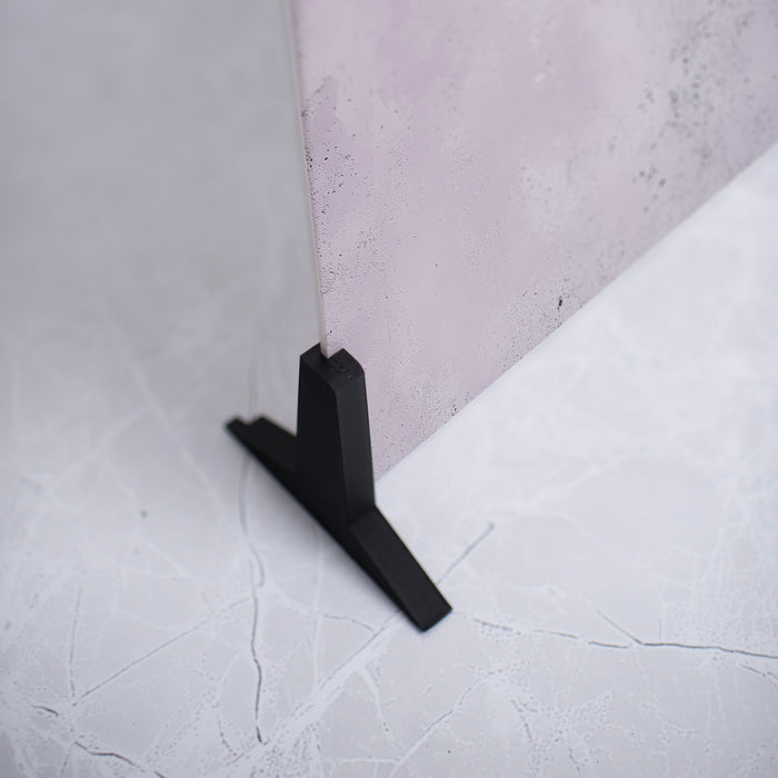 Whimsical Concrete Texture