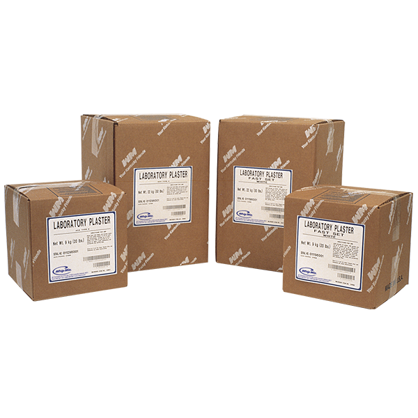 Whip Mix Laboratory Plaster Regular Set TYPE-2
