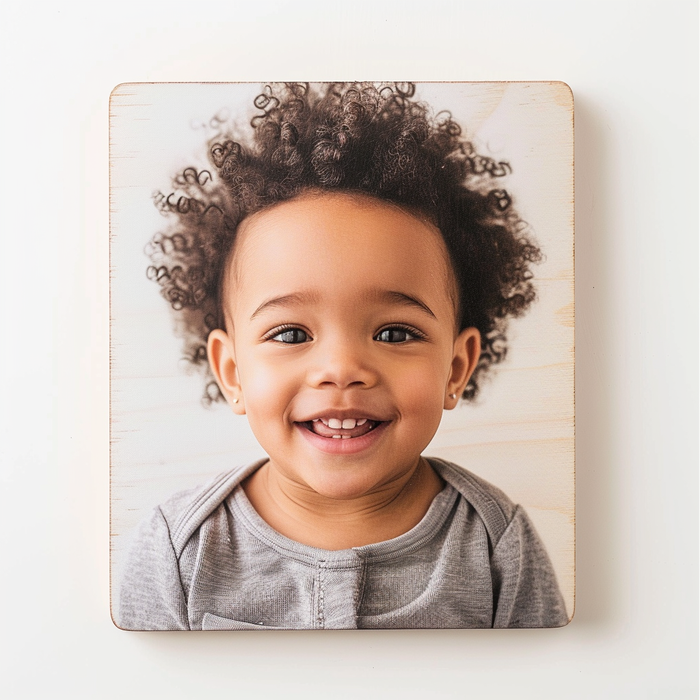 Wood Prints