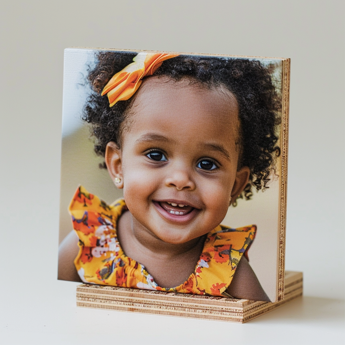 Wood Prints