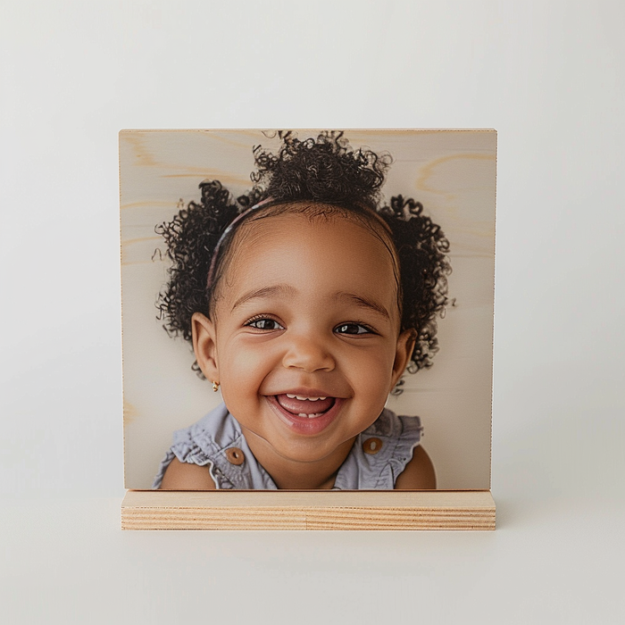 Wood Prints