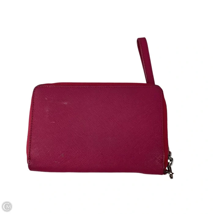 Wristlet Designer By Tory Burch, Size: Medium