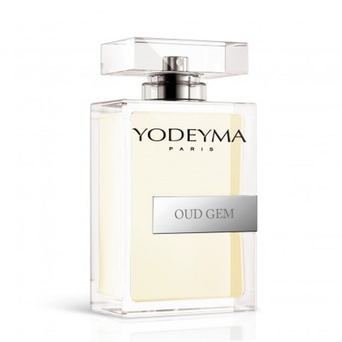 Yodeyma Parfum homme