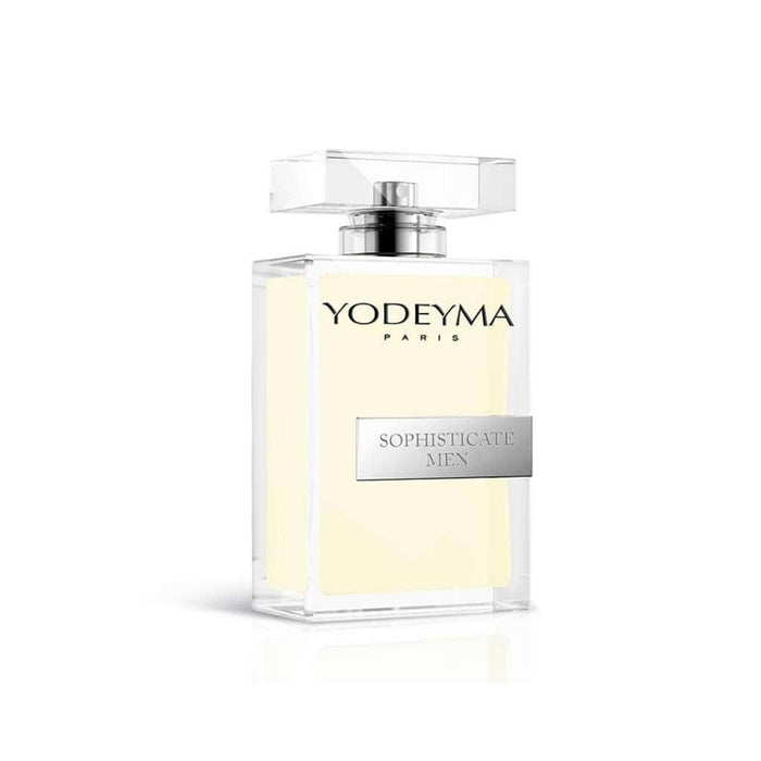 Yodeyma Parfum homme