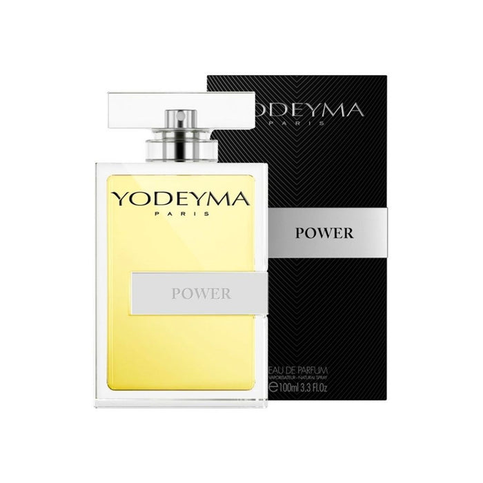 Yodeyma Parfum homme