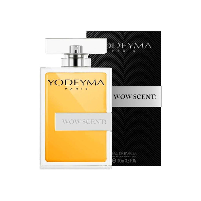 Yodeyma Parfum homme