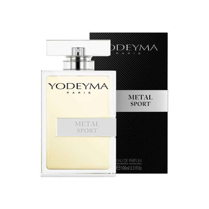 Yodeyma Parfum homme