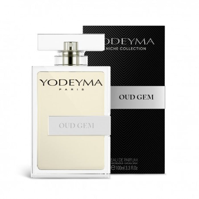 Yodeyma Parfum homme