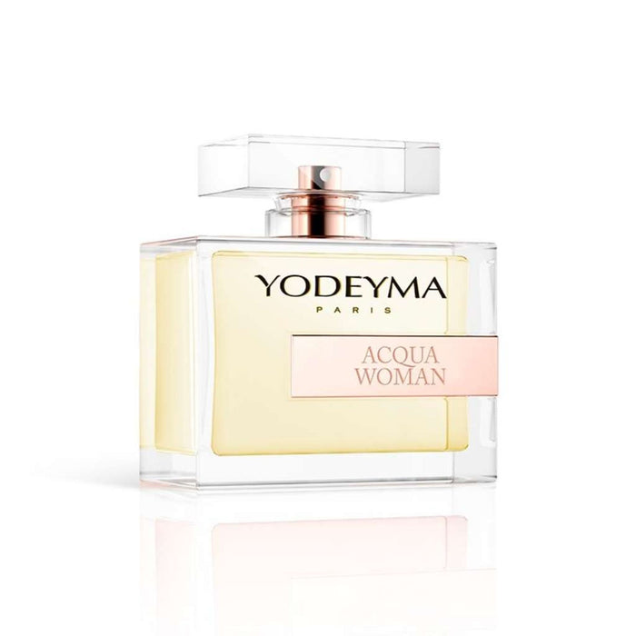 Yodeyma Parfums