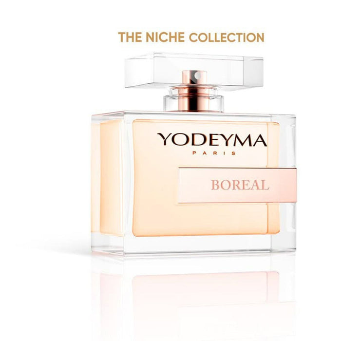 Yodeyma Parfums
