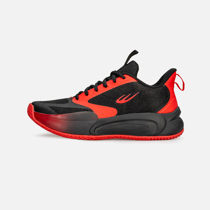 BLACK RED / 35