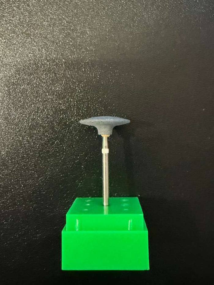 Zirconflex Mounted Wheel SZ722.104.180